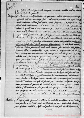 Fotogramma E 8