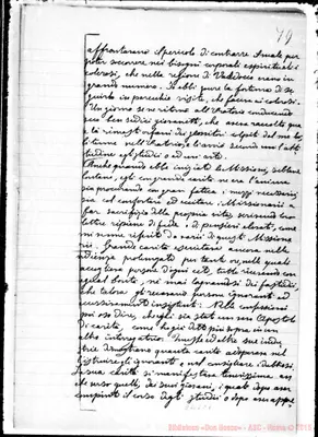 Fotogramma C 1