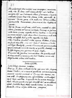 Fotogramma C 11