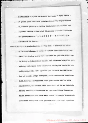 Fotogramma E 10