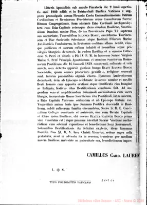 Fotogramma C 4