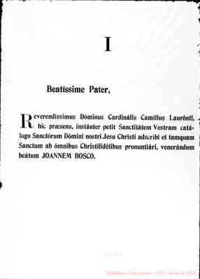 Fotogramma E 5