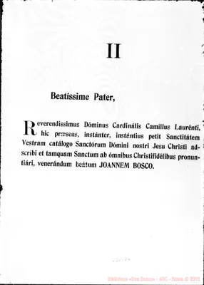 Fotogramma E 6