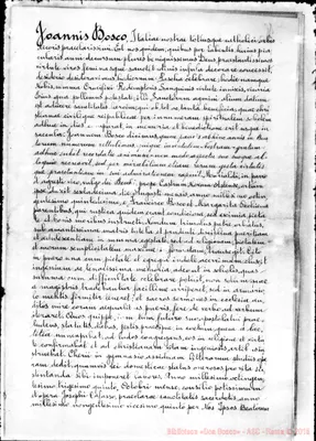 Fotogramma C 5