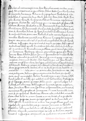 Fotogramma D 6