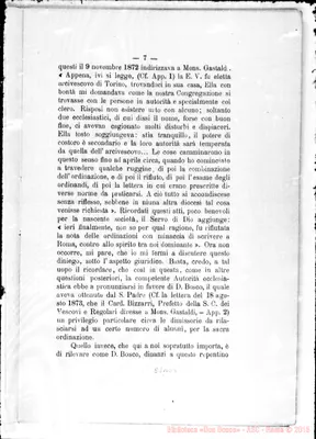 Fotogramma E 5