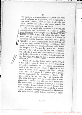 Fotogramma E 8