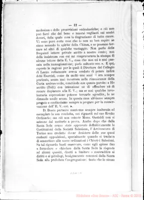 Fotogramma E 10