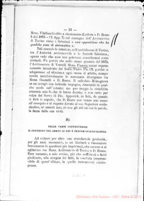 Fotogramma E 11