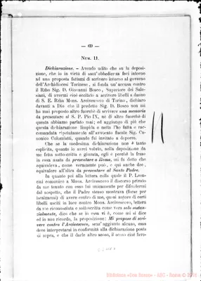 Fotogramma E 7