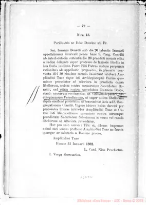 Fotogramma E 10