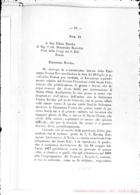 Fotogramma E 11