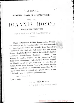 Fotogramma B 1