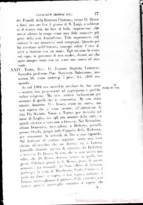Fotogramma C 9