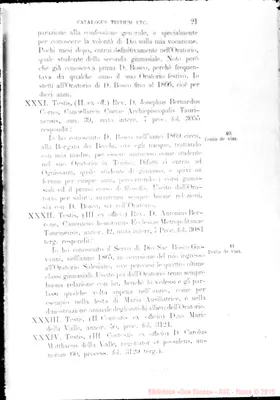 Fotogramma D 1