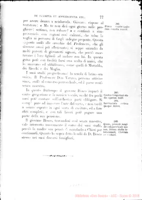 Fotogramma C 9