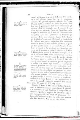 Fotogramma C 12