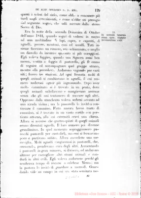 Fotogramma C 1