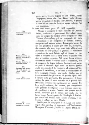 Fotogramma C 8
