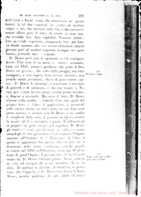 Fotogramma E 9