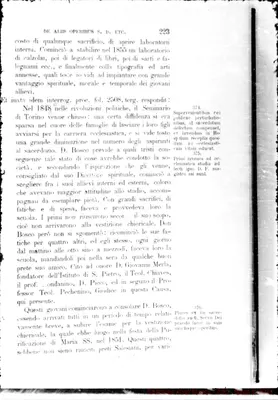 Fotogramma E 11