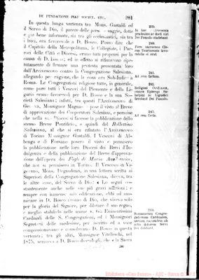 Fotogramma E 9