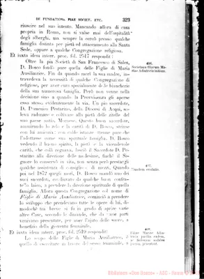 Fotogramma D 3