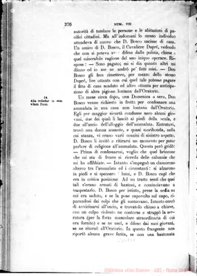 Fotogramma C 8