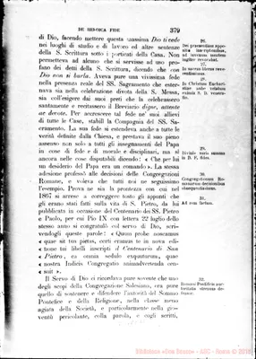 Fotogramma C 11