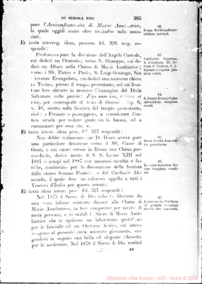 Fotogramma D 5