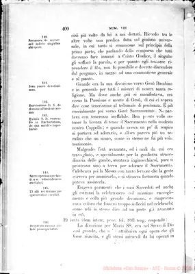 Fotogramma E 8