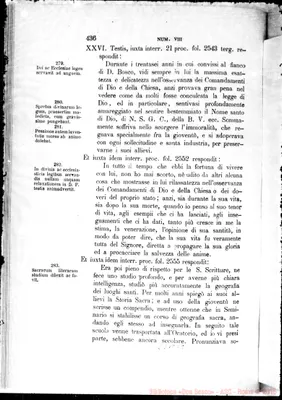 Fotogramma C 8