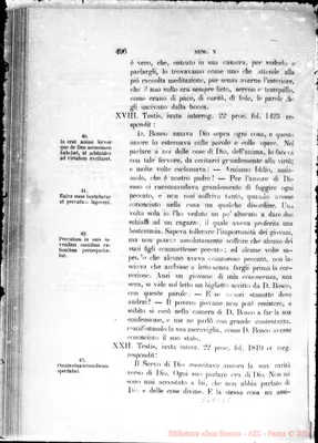 Fotogramma C 8