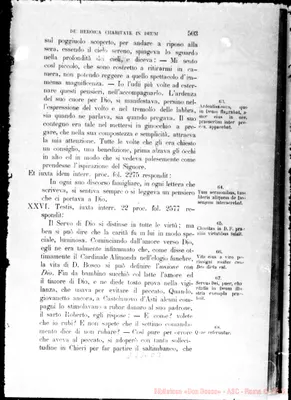 Fotogramma D 3