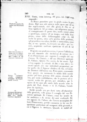 Fotogramma E 8