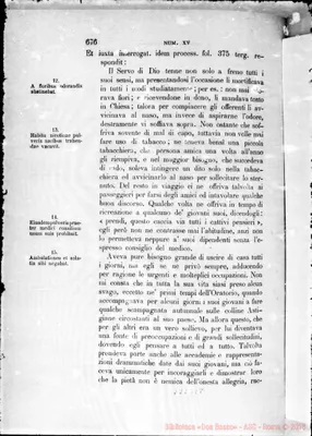 Fotogramma C 8