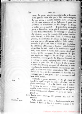 Fotogramma C 6