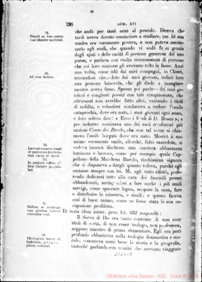 Fotogramma C 8