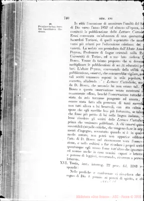 Fotogramma C 12
