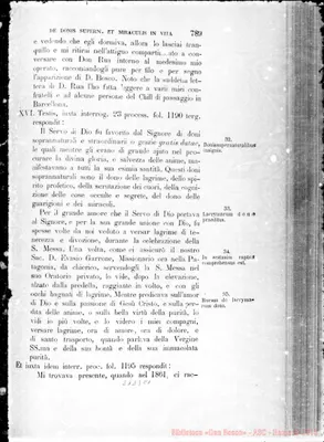 Fotogramma C 1