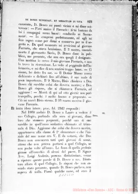 Fotogramma E 11