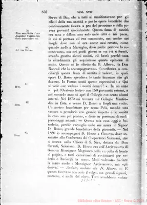Fotogramma C 4