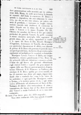 Fotogramma E 11