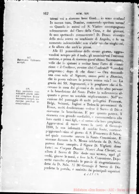 Fotogramma C 4