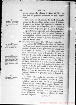 Fotogramma C 8