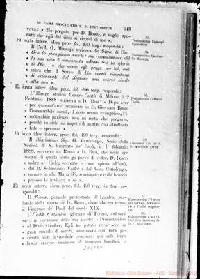 Fotogramma E 11