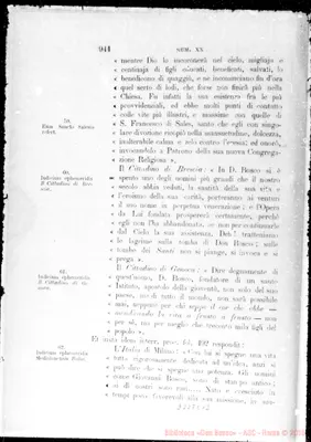 Fotogramma E 12