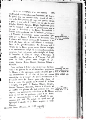 Fotogramma C 7