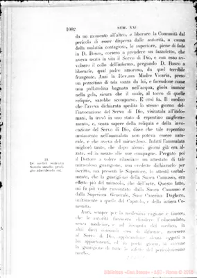 Fotogramma E 10