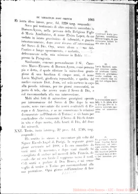 Fotogramma E 11